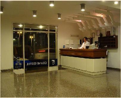 Grand Hotel San Fernando del Valle de Catamarca Exterior photo